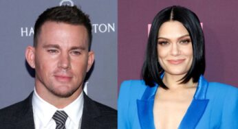 Channing Tatum ha un Nuovo Amore: è la Cantautrice Jessie J.