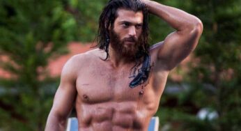 Can Yaman, segni particolari bellissimo: età, peso e altezza. E’ fidanzato?