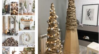 Trend 2020 -2021 di Christmasworld: Addobbi e alberi di Natale