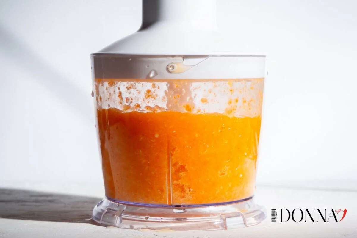 smoothie qui renforce le système immunitaire