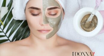 Maschera viso: ecco tutti i tipi e con quale frequenza vanno applicate!