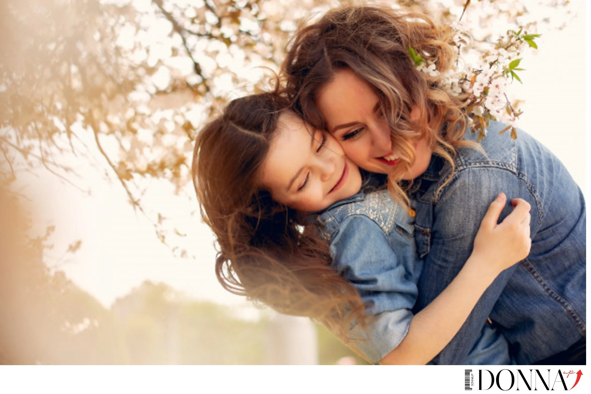 Mamma e figlia, è questo il rapporto più forte secondo la scienza