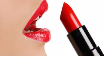 Trend d’autunno: il rossetto rosso! Ecco come applicarlo bene!