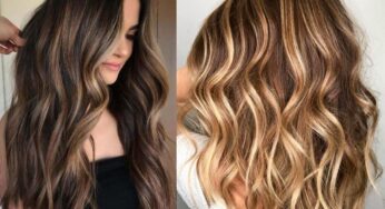 Flamboyage: la nuova tecnica per capelli sani e luminosi!