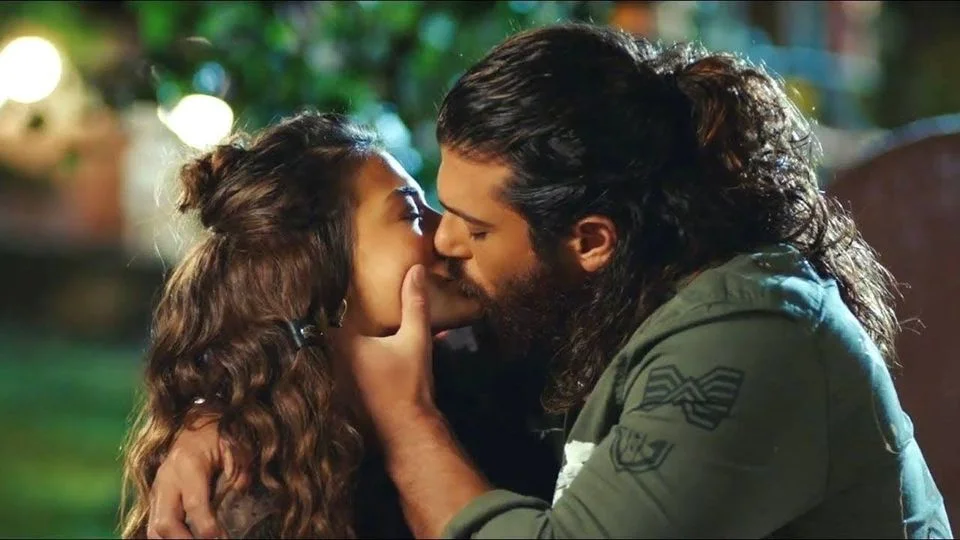 Can Yaman: le scene più belle di Day Dreamer – Le Ali Del sogno