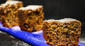 Torta amaretti, cioccolato ma senza farina: scopri l’ingrediente insolito!