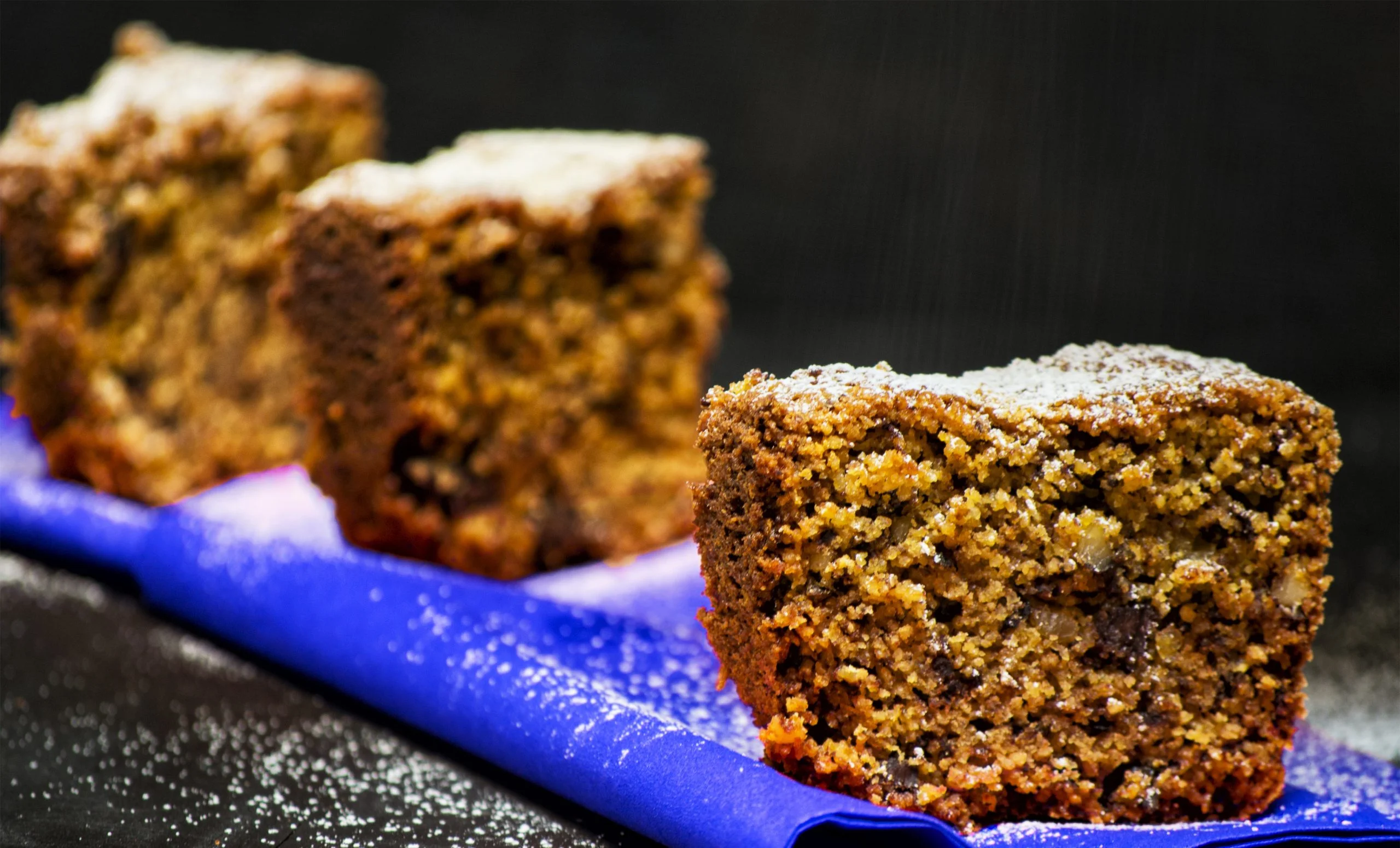 Torta amaretti, cioccolato ma senza farina: scopri l’ingrediente insolito!