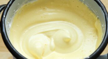 Crema Chantilly: la ricetta perfetta dal gusto inimitabile!