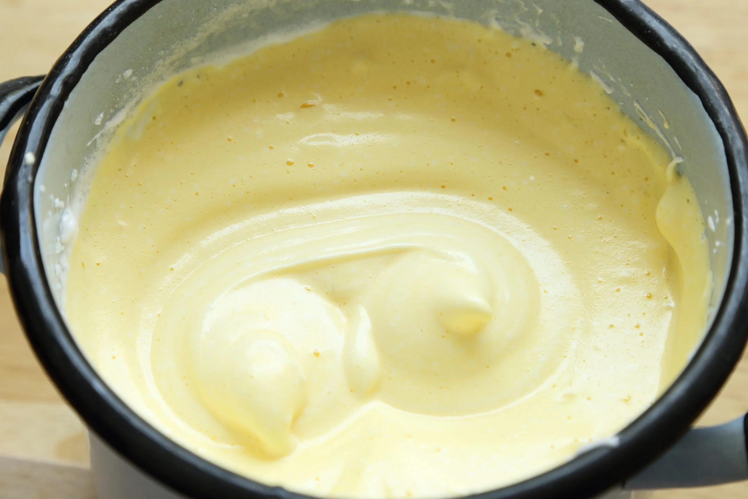 Crema Chantilly: la ricetta perfetta dal gusto inimitabile!