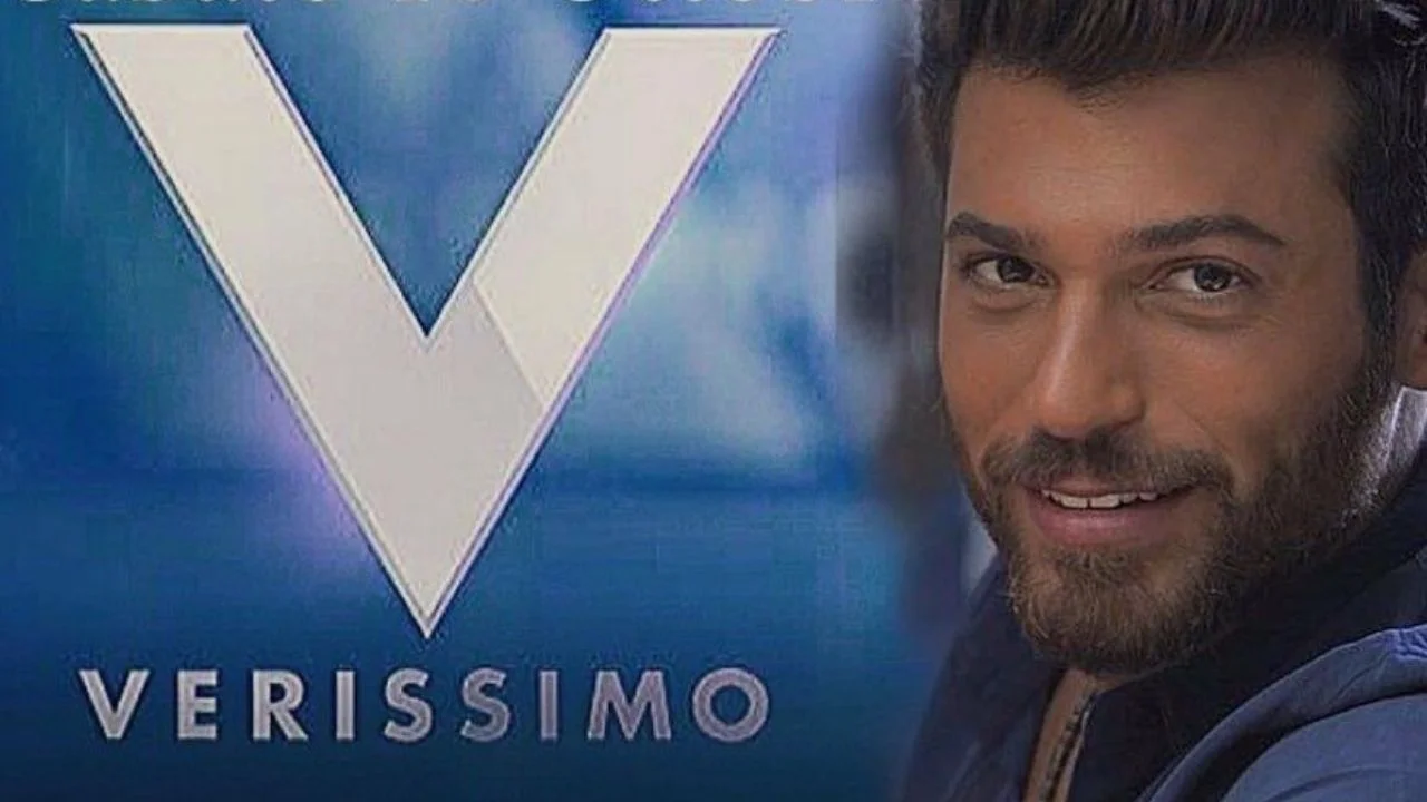 Can Yaman a Verissimo: cosa racconterà il divo turco? Gli altri ospiti della puntata