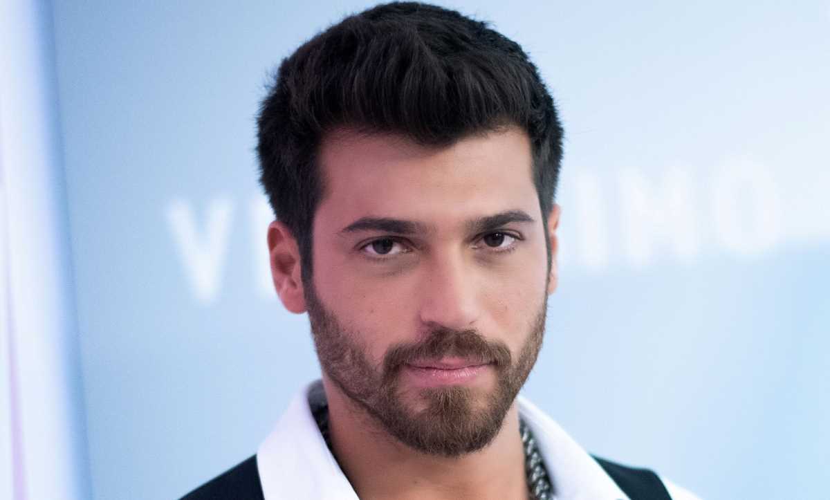 Can Yaman, a ‘Verissimo’ ha taciuto su un fatto importante: ecco quale