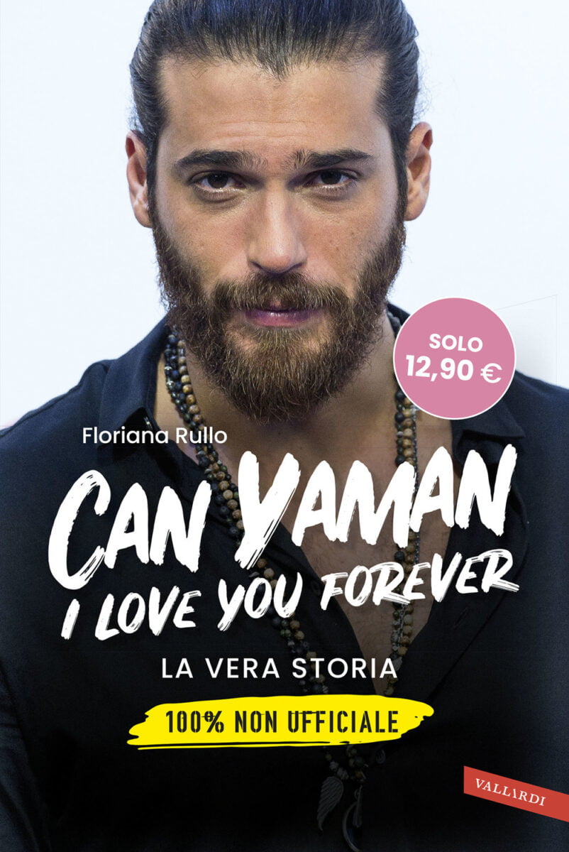 Can Yaman, le ultime novità sul divo turco una miniserie con un