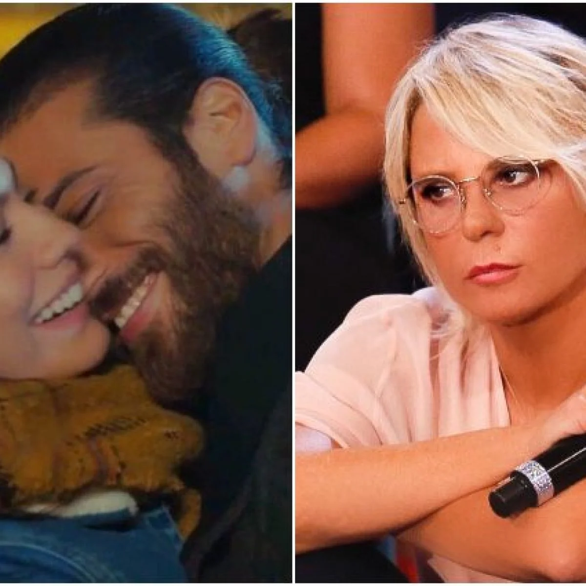 Daydreamer sconfigge Maria De Filippi: ecco perché