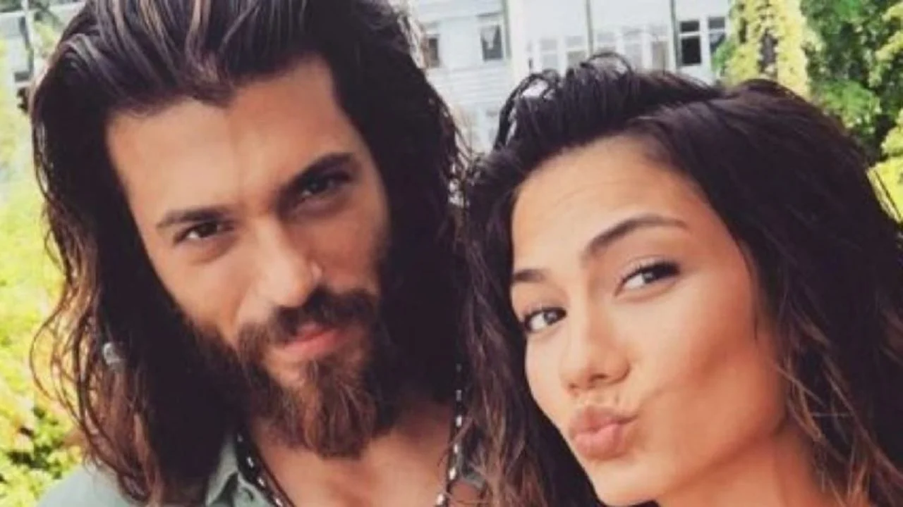 Can Yaman: petizione per cancellare una famosa telenovela per “Daydreamer”