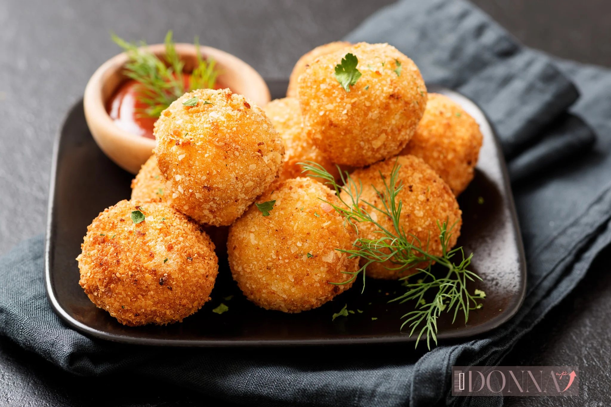 Le polpette di tacchino e zucchine: ricetta super light e appetitosa!