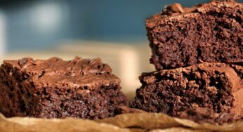 Torta con farina castagne e nocciole light: una bontà! Sole 160 calorie