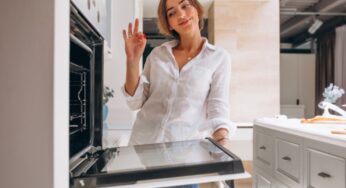 La torta è pronta? Ecco la tecnica infallibile per capire se un dolce è cotto!