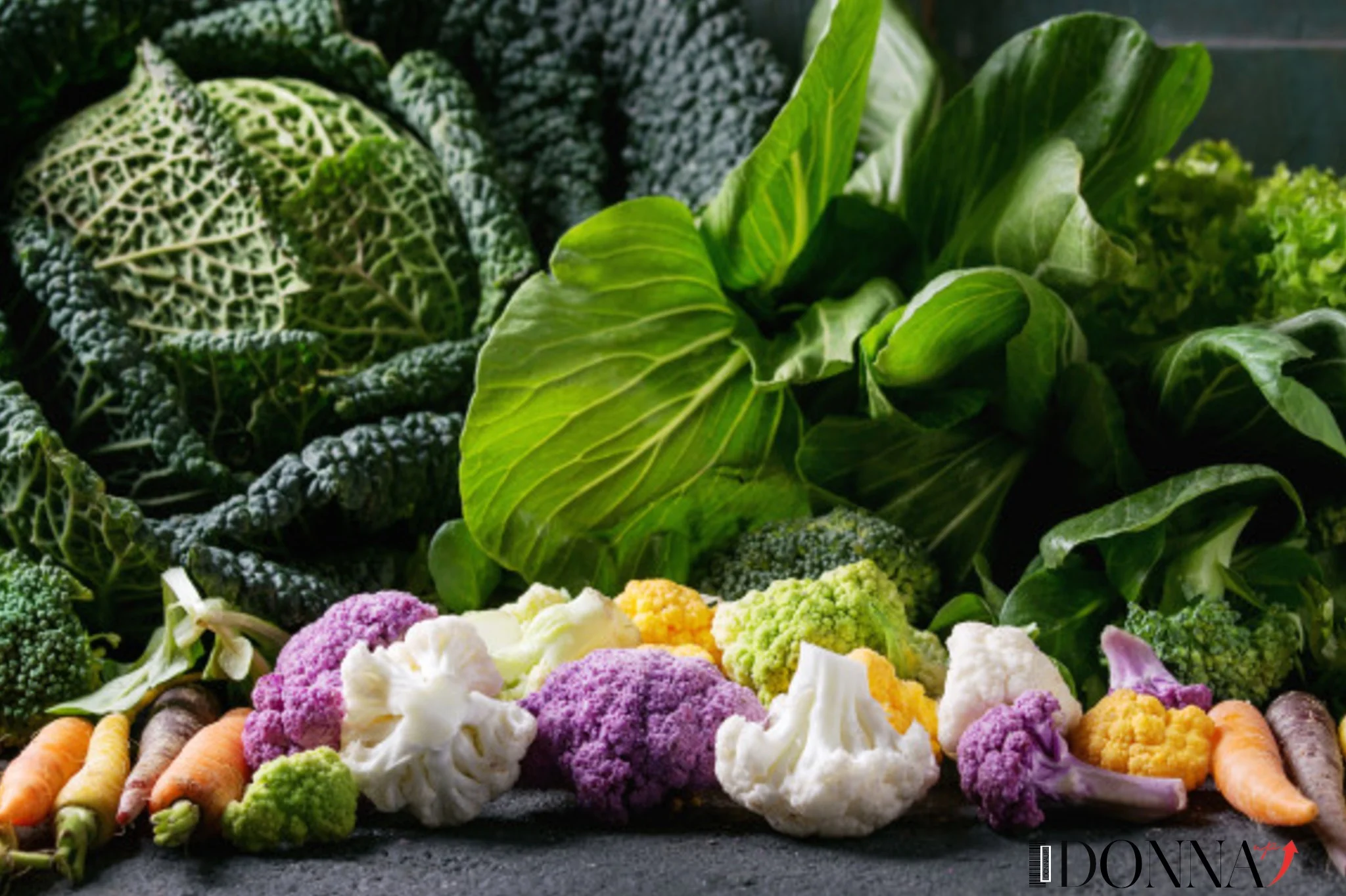 Puzza di cavoli e broccoli in cucina? Ti dico come faceva la mia nonna!