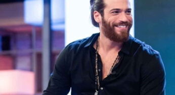 Can Yaman: grande richiesta a Mediaset da parte delle fan dell’attore