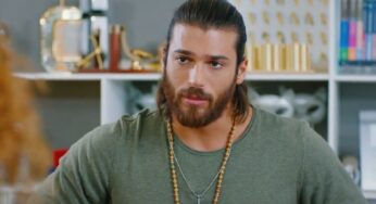 Can Yaman invidiato da alcuni colleghi: ora si “sospetta” qualcuno di “Daydreamer”