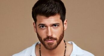 Can Yaman: ecco quanto guadagna il divo Turco