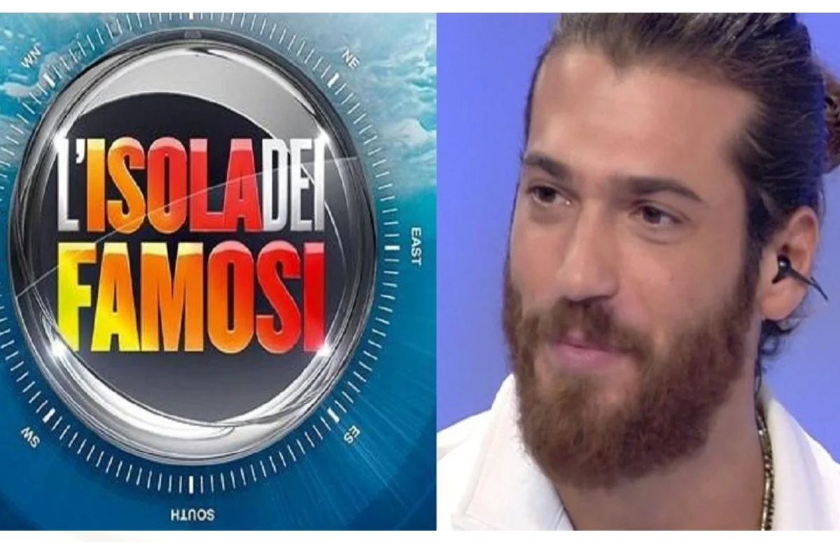 Can Yaman, “Isola dei Famosi 2020”: Mediaset vuole il divo Turco. Quale sarà la sua decisione?