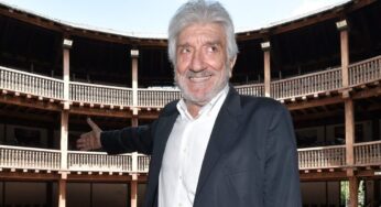 Gigi Proietti e il teatro: le parole del Maestro poco prima della sua scomparsa