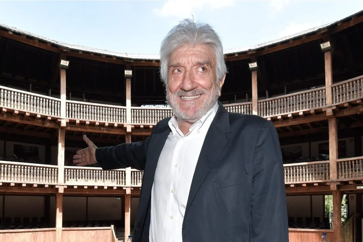 Gigi Proietti e il teatro: le parole del Maestro poco prima della sua scomparsa