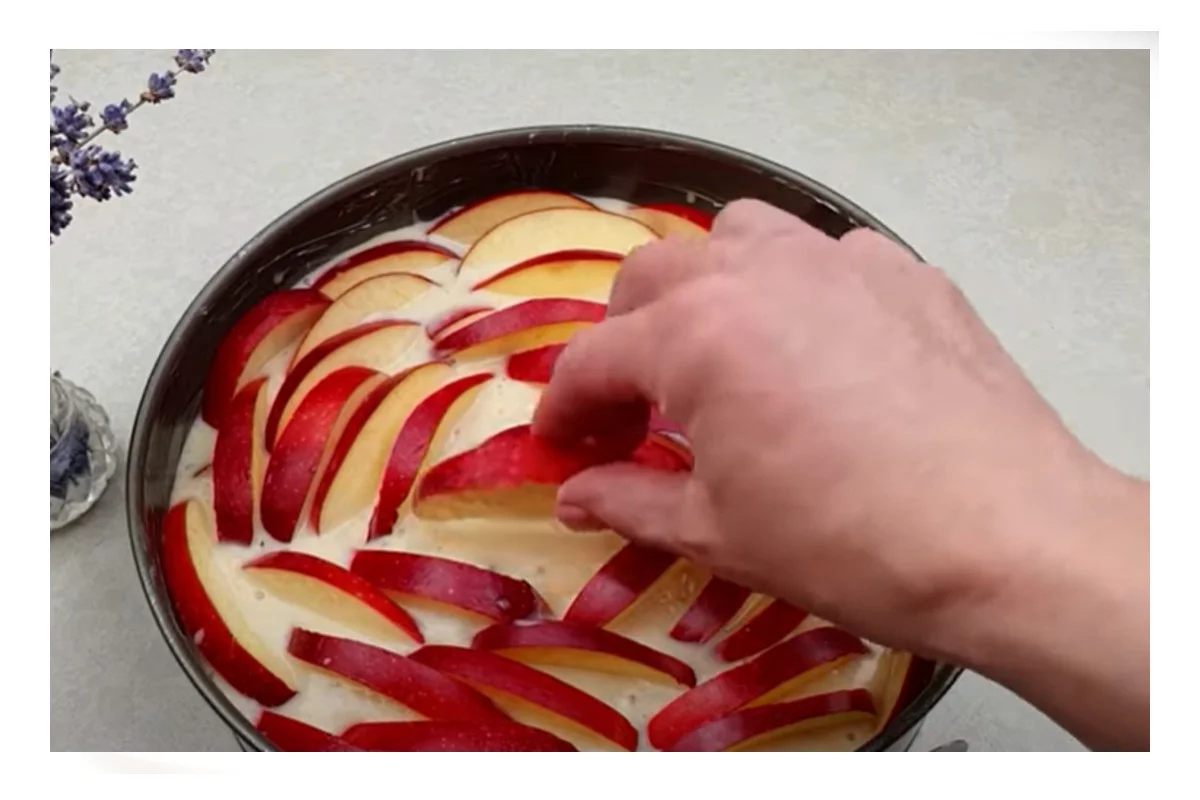 gâteau moelleux et savoureux