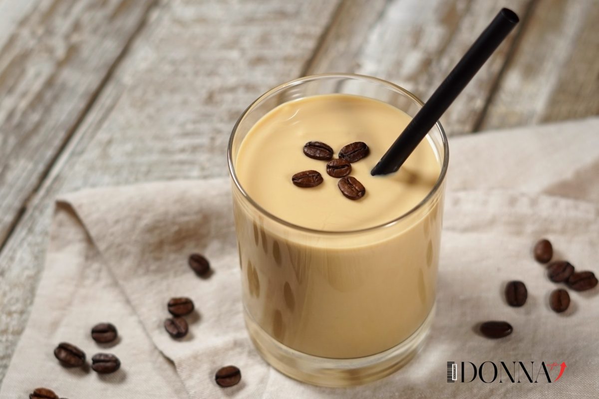 Espresso cremoso da gustare al cucchiaio: il dessert goloso per gli amanti del caffè!