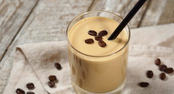 Espresso cremoso al cucchiaio: il dessert goloso per gli amanti del caffè!