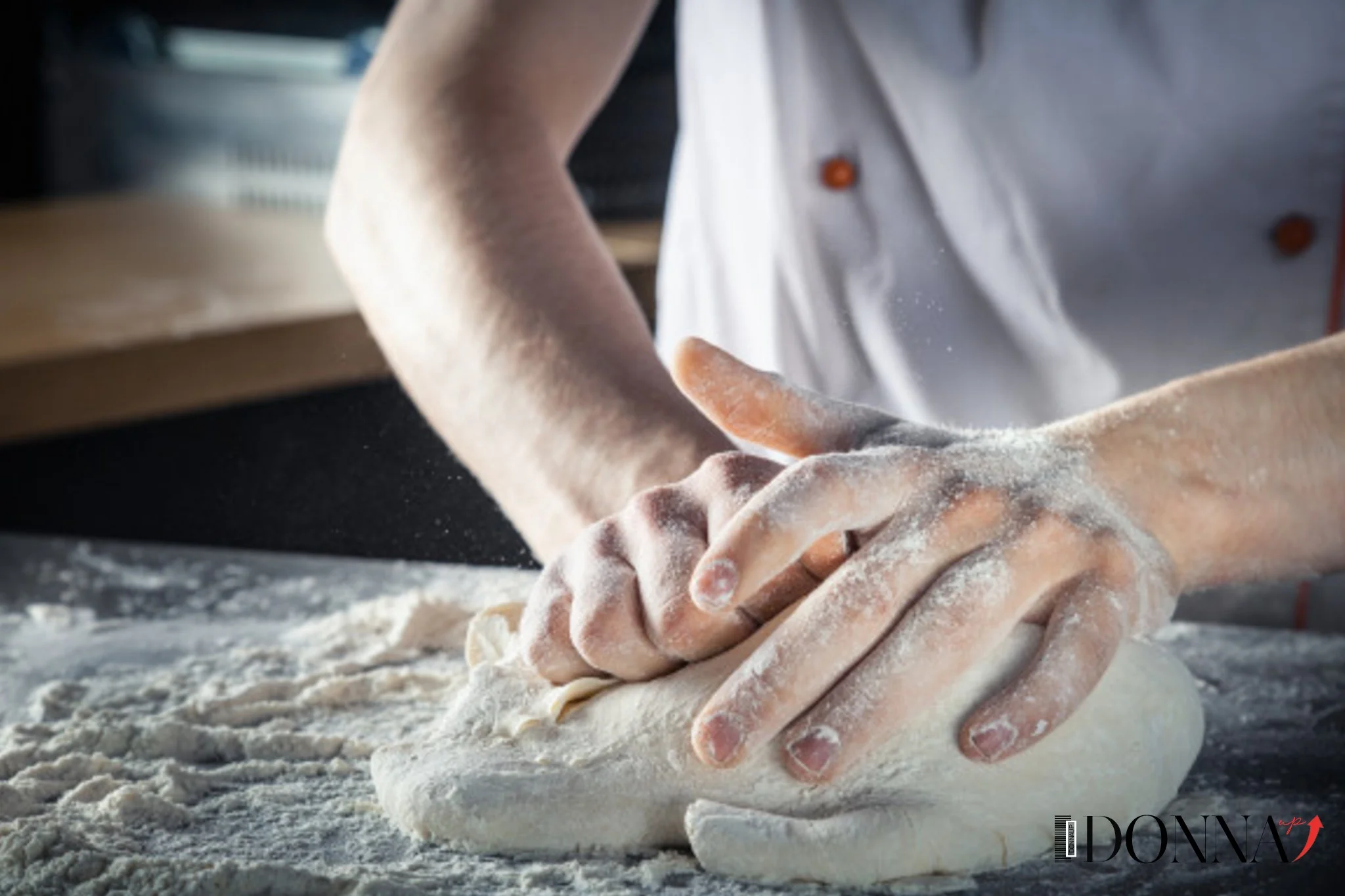 I 5 gli errori da evitare assolutamente per una pasta frolla perfetta!