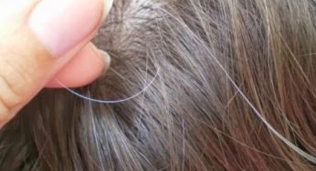 Addio alle tinte e ai capelli bianchi: tutti i rimedi naturali!