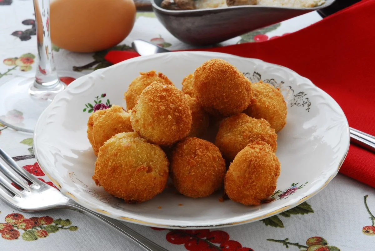 Kartoffelbombette: das Rezept, das Jung und Alt begeistern wird!