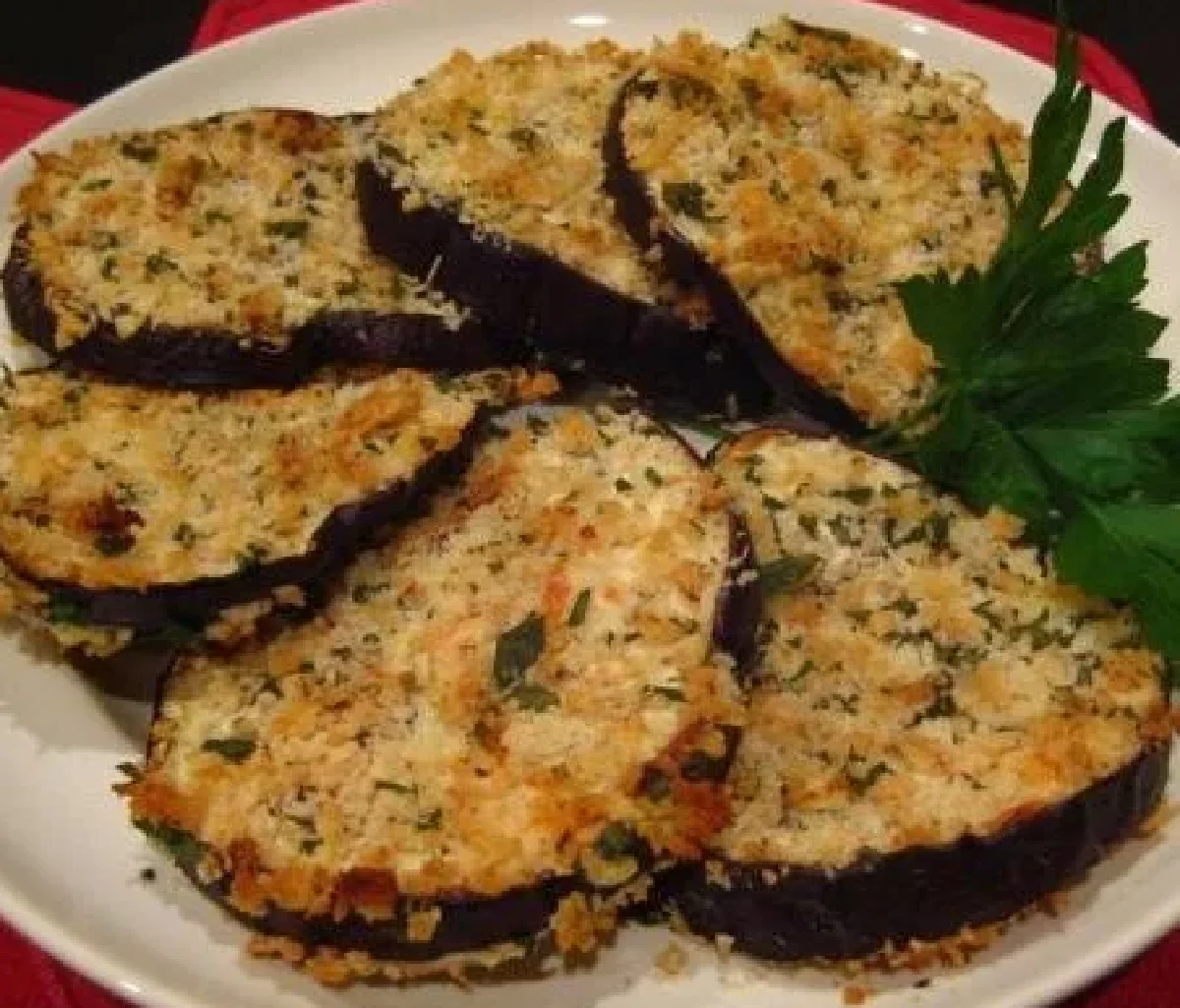 Le cotolette di melanzane: la ricetta velocissima e buonissima!