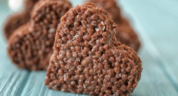 Pasticcini al cioccolato super light: meno di 50 calorie di pura golosità