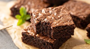 I brownies: i dolcetti americani pronti in un attimo e spariscono subito!