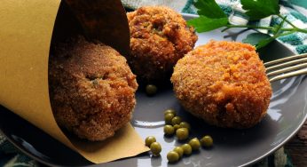 Polpette di tonno: si preparano in pochi minuti, ottime anche come antipasto!