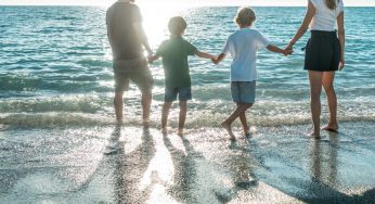 L’aria di mare può aiutare a combattere anche il colesterolo alto, lo dice la scienza!