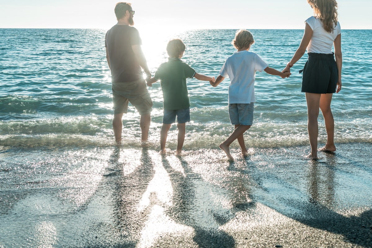 L’aria di mare può aiutare a combattere anche il colesterolo alto, lo dice la scienza!