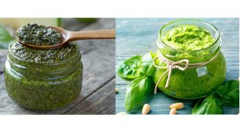 Pesto marrone addio: i trucchi per mantenerlo color verde intenso!