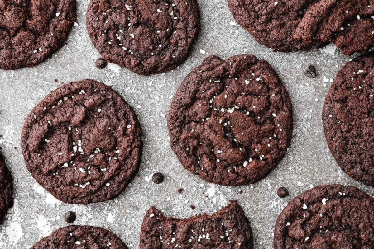 Biscotti dell'ultimo minuto