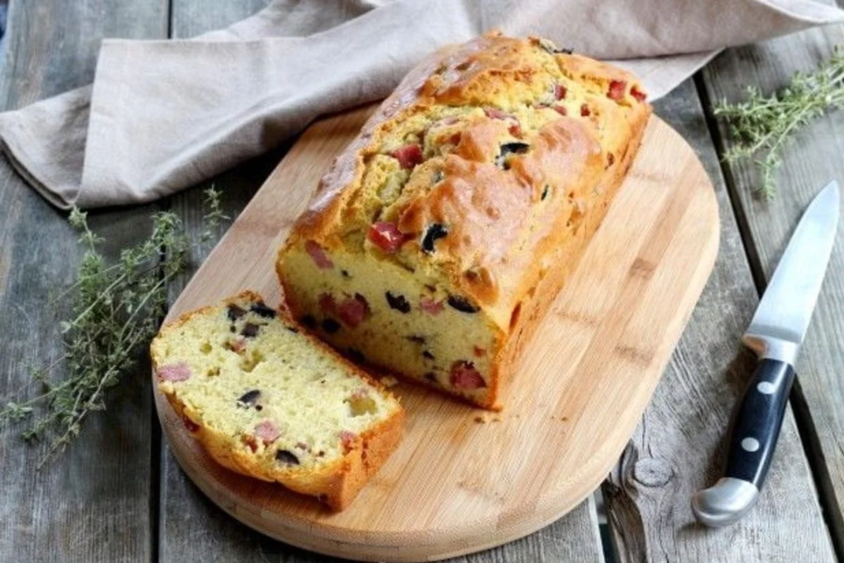 Pikanter Pflaumenkuchen 9 Gläser: In 5 Minuten ohne Schuppen zubereitet!