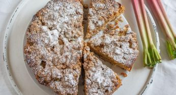 Torta deliziosa: umida e golosa, con un ingrediente che la rende speciale!