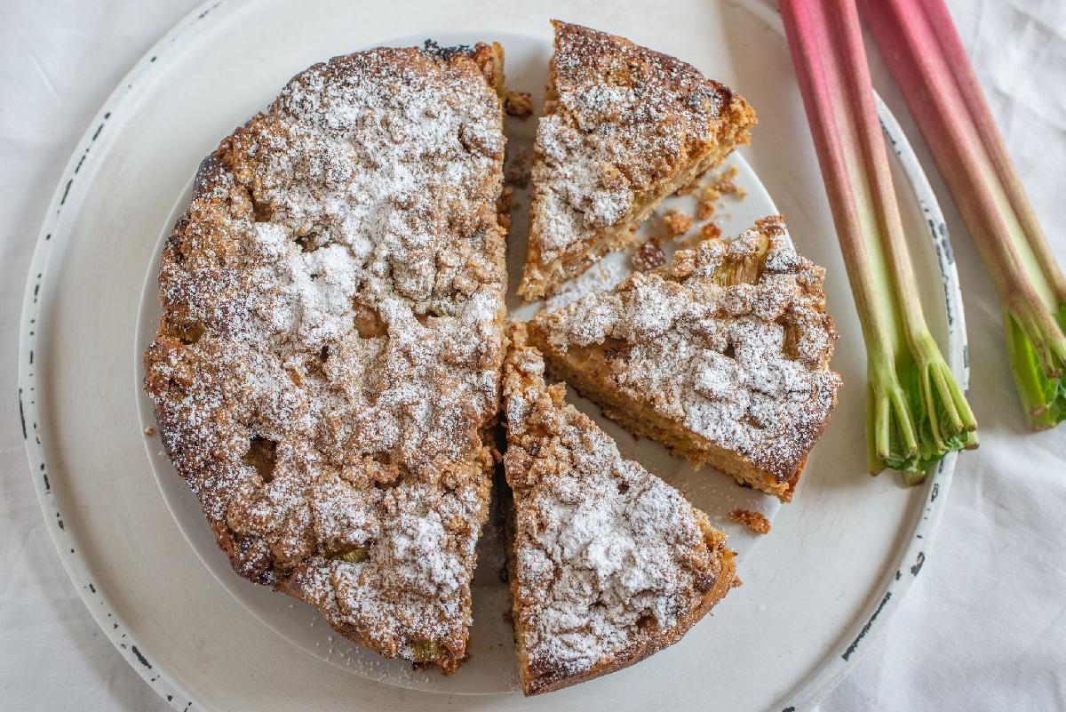 Torta deliziosa: umida e golosa, con un ingrediente che la rende speciale!