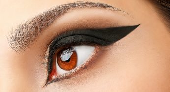 Eyeliner bold: la tendenza del trucco per occhi più glam del momento!