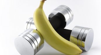 5 buoni motivi per mangiare una banana matura al giorno