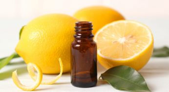 L’olio essenziale di limone: facilissimo da fare in casa questa è ricetta