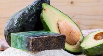 Sapone all’avocado fai da te: ricetta semplice per farlo in casa