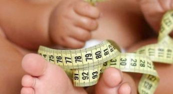 Questa sarebbe la ragione dell’obesità infantile secondo una recente ricerca